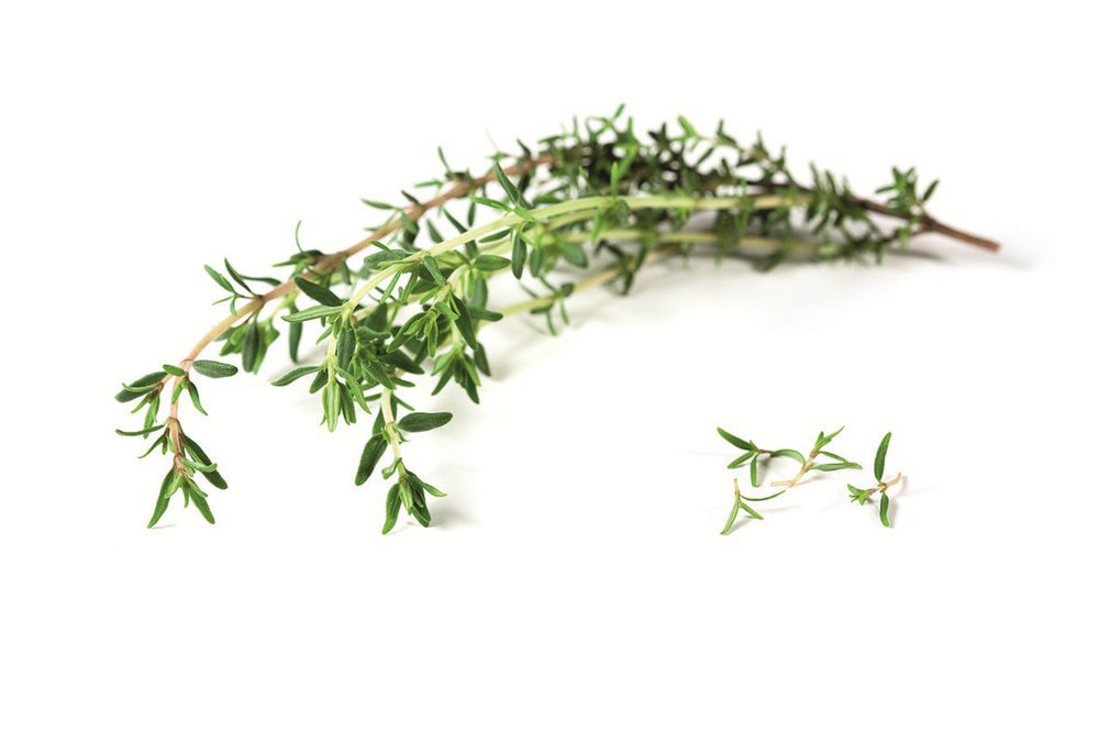 HERBE THYM 200 GR
