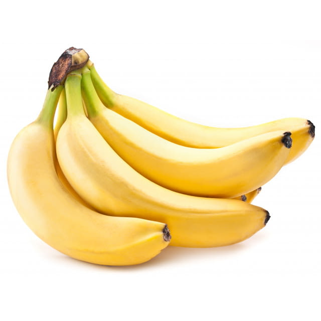 BANANES KG (COL / LOT 262303)