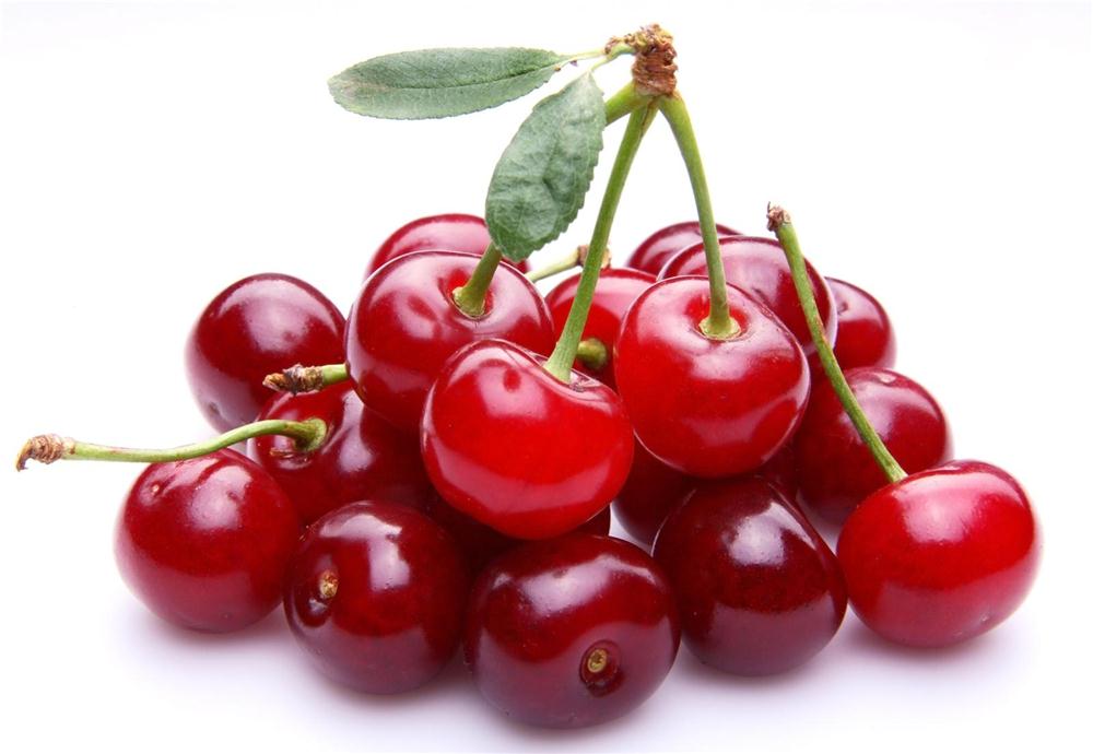 CERISES KG (CANADA / LOT 261308 / CAISSE DE 5 KG)