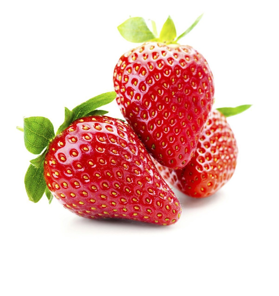 FRAISES BELGES RAVIER (FLORICE 2AEX / LOT 0308048381 / CAISSE DE 8 RAVIERS DE 500 GR)