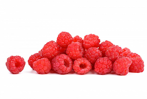 FRAMBOISES RAVIER (ALU / BEL / LOT 0408040290 / CAISSE DE 15 RAVIERS DE 150 GR)