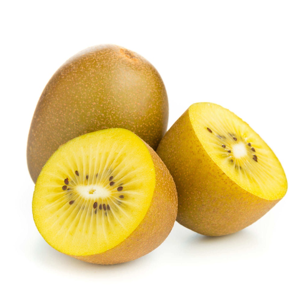 KIWI JAUNE PIECE (NZL / LOT 261305)