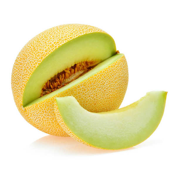 MELON GALIA PIECE (FRESHQUITA / ESP / LOT 261805 /CAISSE DE 6 PIECES)