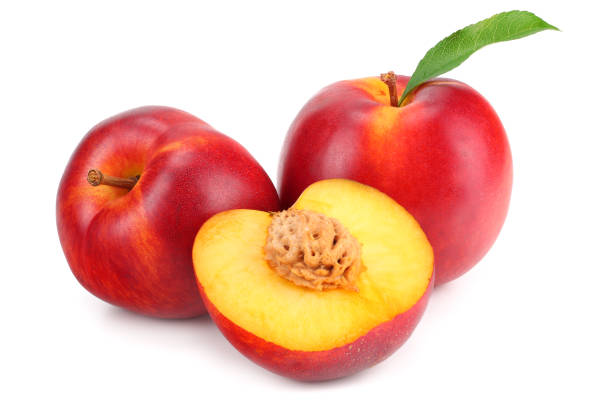 NECTARINES KG (ESP / LOT 261105)