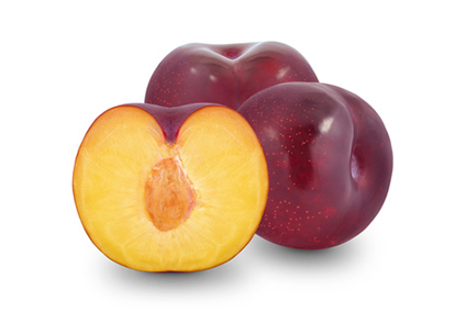 PRUNES ROUGES KG (FR / LOT 262109)