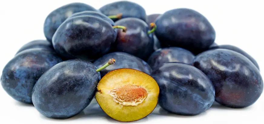 PRUNES ROUGES CAISSE (SULT-KIRSH 2AEEX / BEL / LOT 1108032153 / CAISSE DE 6 KG)