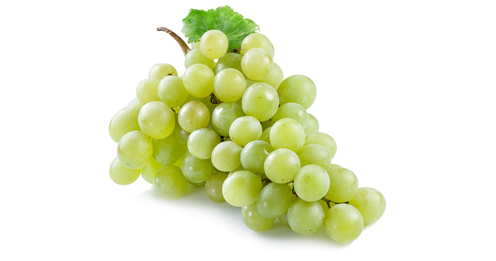 RAISINS BLANC A LA GRAPPE