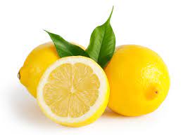 CITRONS KG (AFS/ LOT 260709)