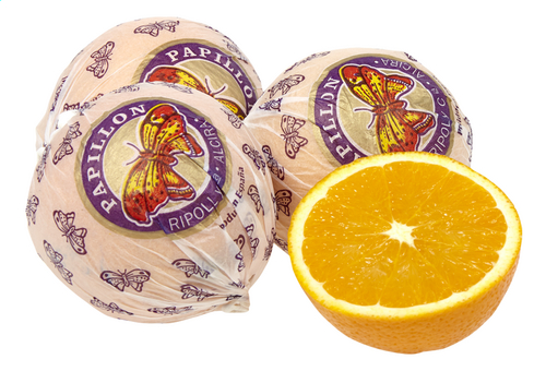 ORANGES MONTAGNE PAPILLON KG (ESP / LOT 260903)