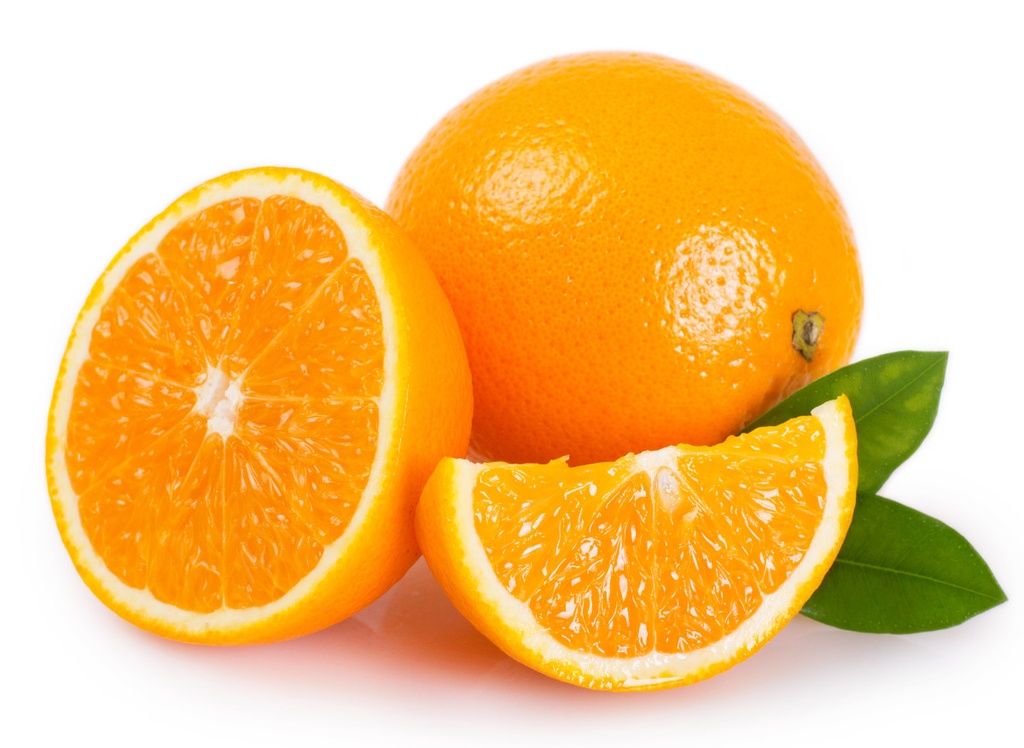 ORANGES JUS KG (AFS / LOT 262109)