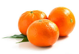 TANGERINES KG (USA / LOT 263003)