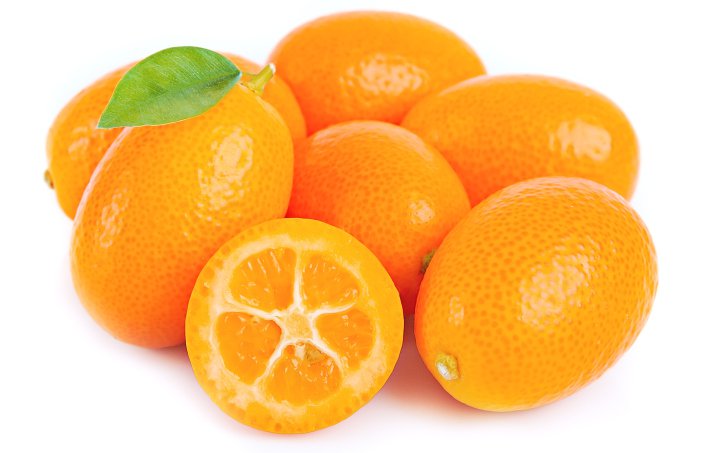 KUMKWATS KG (AFS / LOT 262507/ CAISSE DE 2 KG)