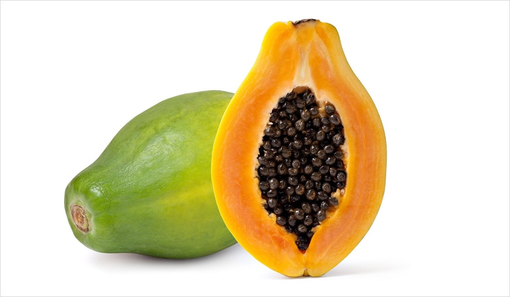 PAPAYE PIECE (BRESIL / LOT 262201 / CAISSE DE 8 PIECES)