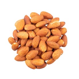 AMANDES DECORTIQUEES PACK 1KG (USA / LOT 240226)