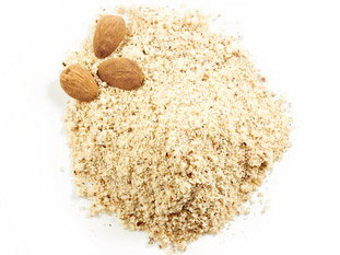 AMANDES EN POUDRE 750 GR (HORECA / USA / LOT 261610)