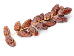 DATTES BRANCHEES KG (LOT 250602 / CAISSE DE 6 KG)