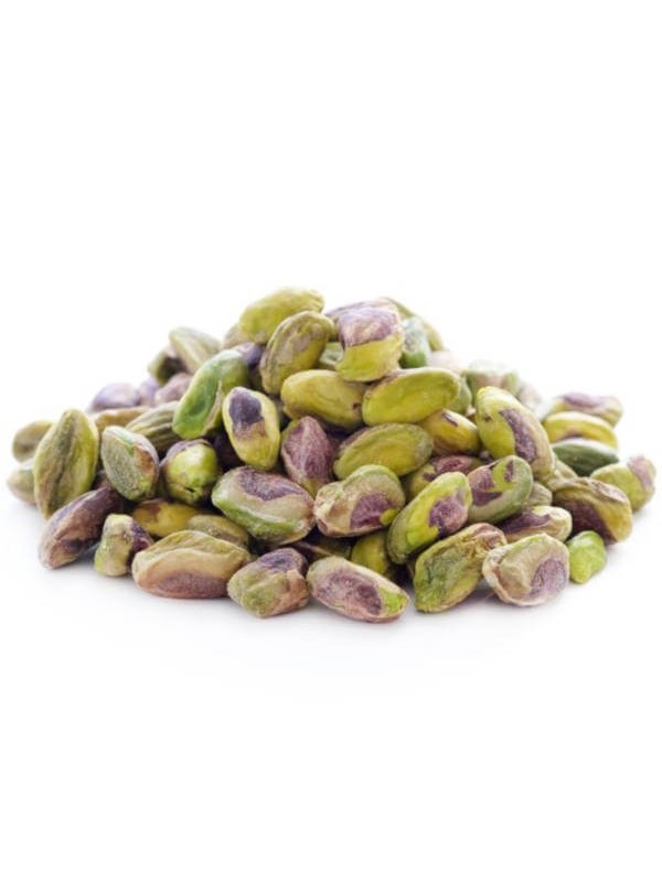 PISTACHES RAVIER DE 750 GR (HORECA / IRAN / LOT 261610)