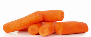 CAROTTES ENTIERES EPLUCHEES SAC (5 KG)
