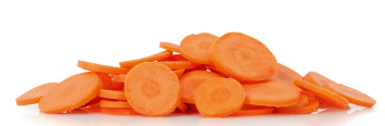 CAROTTES RONDELLES KG