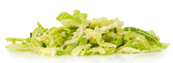 CHOU VERT COUPE SAC (SAC DE 2 KG)