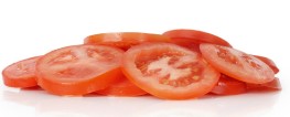 TOMATES TRANCHES KG