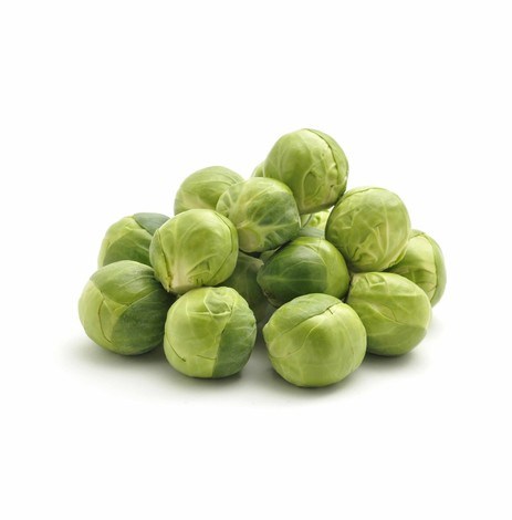CHOUX DE BRUXELLES KG (BEL / LOT 260309 / CAISSE DE 4 KG)