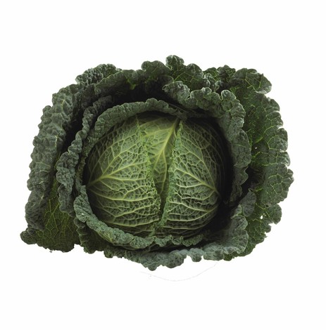 CHOU VERT PIECE (BEL / LOT 261509 / CAISSE DE 6 PIECES)