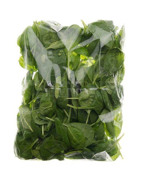 EPINARD POUSSE SACHET (IT / LOT 262105 / SACHET DE 450 GR)
