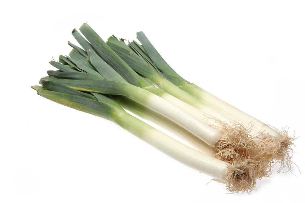 POIREAUX CAISSE (BEL / LOT 262304 / CAISSE DE 10 KG)