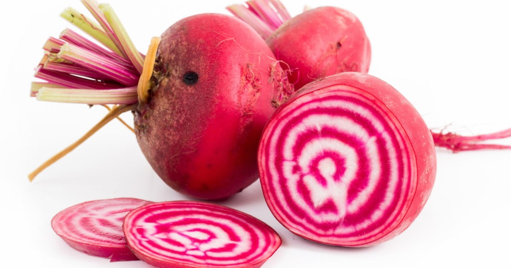 BETTERAVES CHIOGGIA KG (BEL / CAISSE DE  KG)