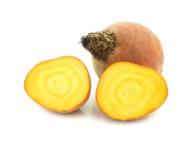 BETTERAVES JAUNES KG (CAISSE DE 5 KG)