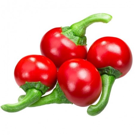 MINI POIVRONS MIXTE RAVIER (A COMMANDER 2 JOURS A L'AVANCE)