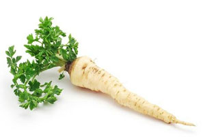 RACINES DE PERSIL AU KG (CAISSE DE 5KG)