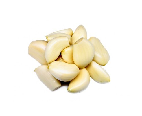 AIL PELE POT (ESPAGNE / LOT 252710 / CAISSE DE 1 KG)