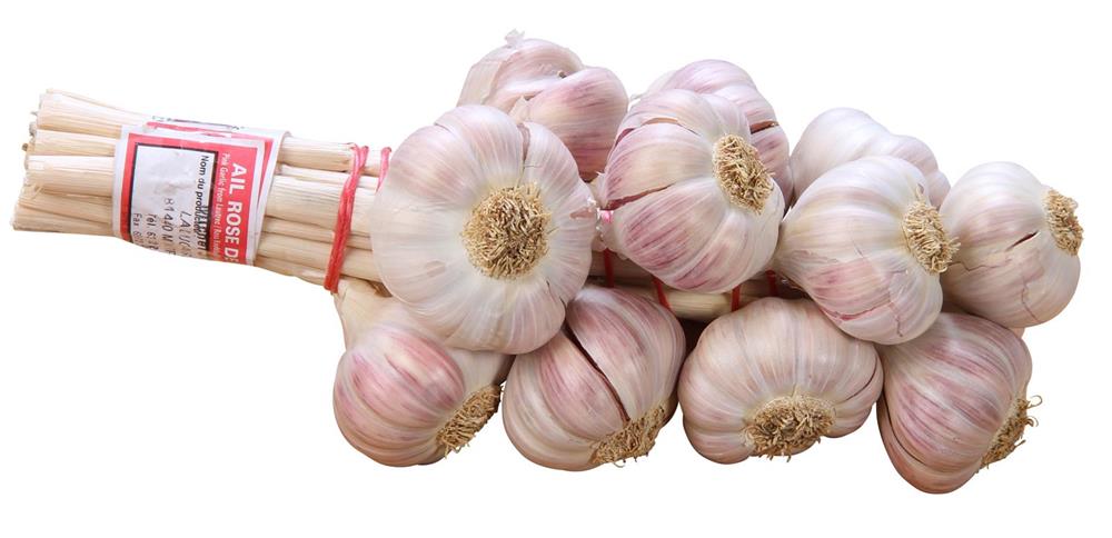 AIL ROSE KG (ESP/ LOT 263004 / PANIER DE 3 KG)