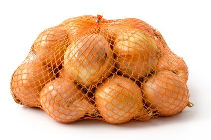 OIGNONS SAC ( ESP / LOT 261008 / SAC DE 5KG)