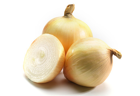 OIGNONS DOUX KG (CEVENNE / FR / LOT 261009 / CAISSE DE 4.5 KG)