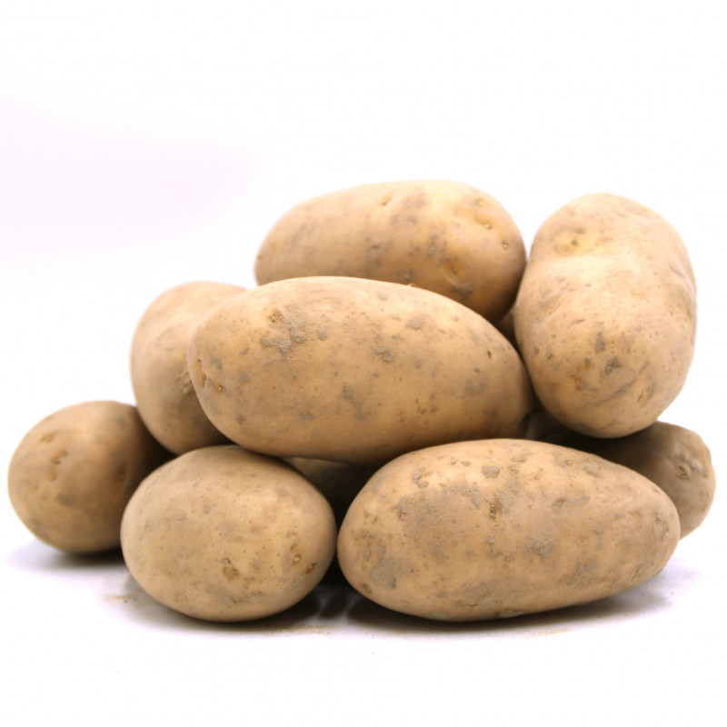 PDT FRITE CAISSE (ALLEGRIA-JELLY / BEL / LOT 261604 / CAISSE DE 15 KG)