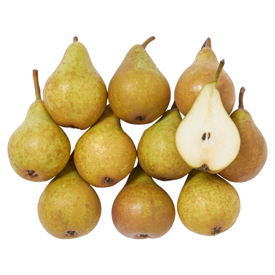POIRES WILDEMAN KG (50/60 / NL / LOT 262409 / CAISSE EPS DE 14 KG)