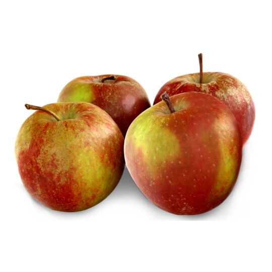 POMMES BOSCOP KG (NL / 85/90 / LOT 262409 / CAISSE DE 11 KG)