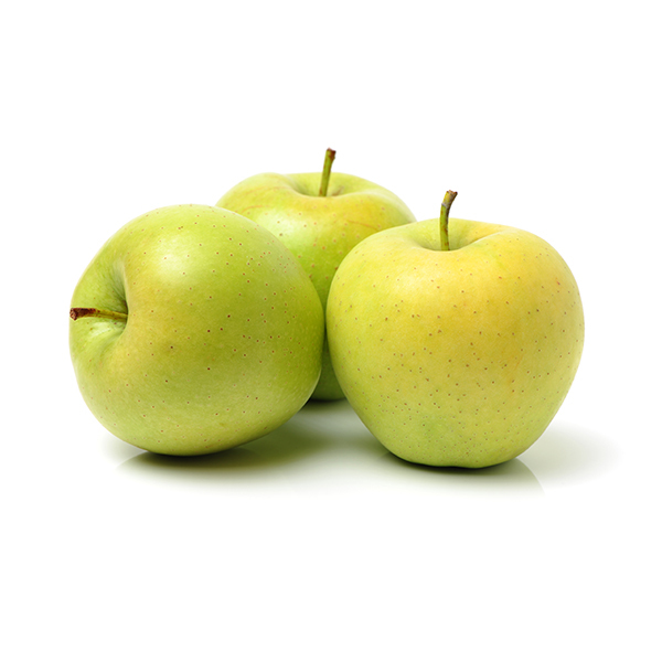 POMMES GOLDEN CAISSE (MARLENE / ITALIE / LOT 261008 / CAISSE DE 7 KG)