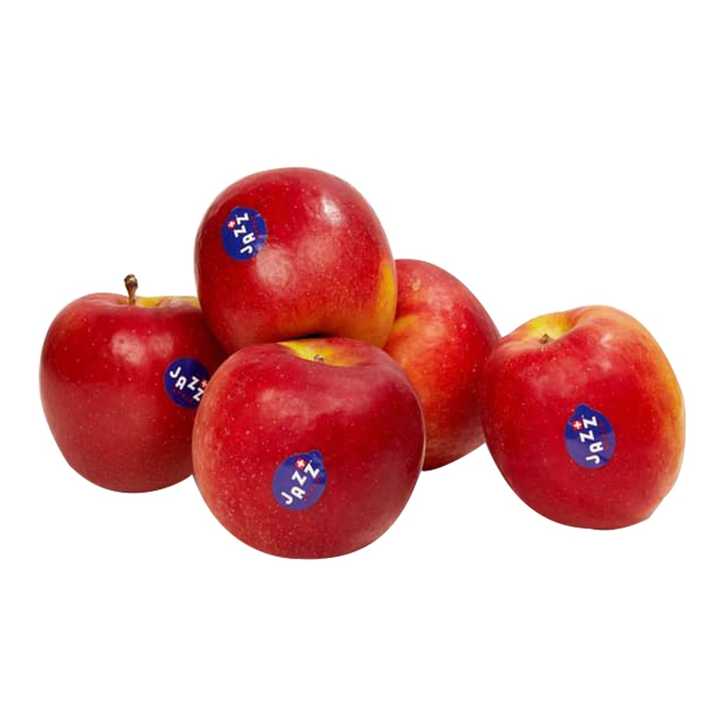 POMMES JAZZ CAISSE (FRANCE / LOT 261202 / CAISSE DE 4 KG)