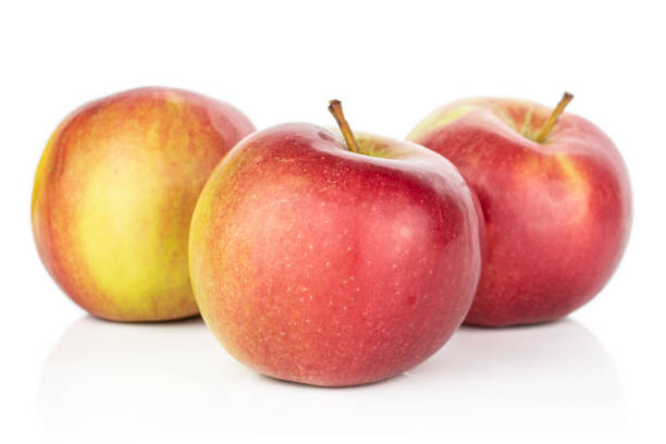 POMMES JONAGOLD PLATEAU (CEBON / BEL / LOT 80-85 / CAISSE DE 7 KG)