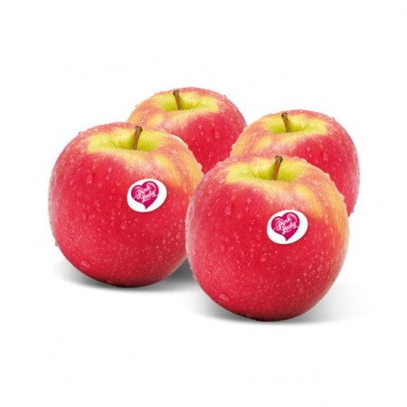 POMMES PINK LADY CAISSE (FR / LOT 260903 / CAISSE DE 4 KG)