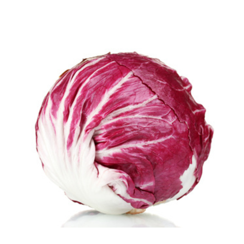 SALADE TREVISA CAISSE (IT / LOT 262603 / CAISSE DE 2.5 KG)