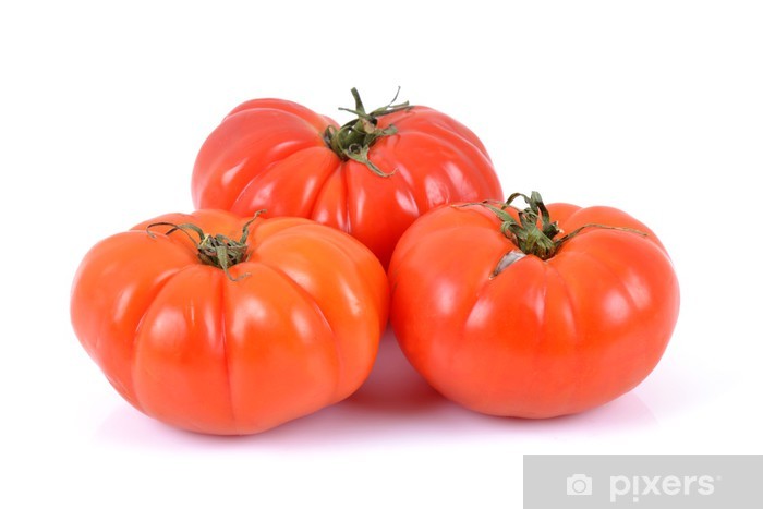 TOMATES COEUR DE BOEUF JAUNE KG (FR / LOT 262708 / CAISSE DE 5.140 KG)