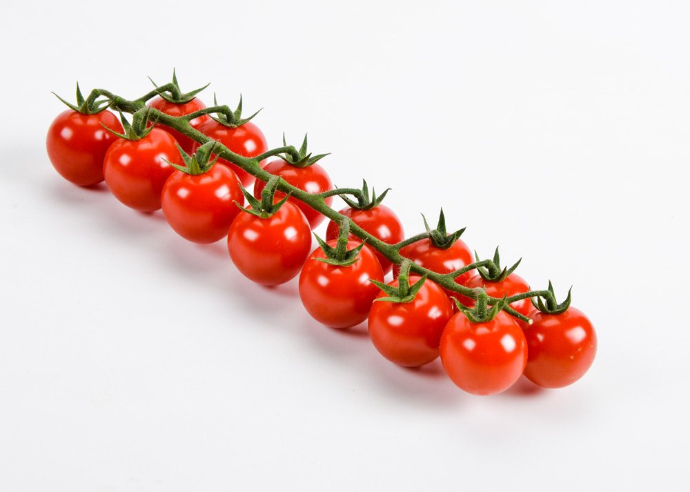 TOMATES CERISES STAR KG (BEL / LOT 261008)