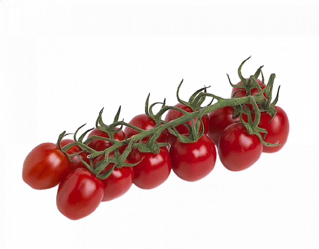 TOMATES CERISES STAR CAISSE (BEL / LOT 260608 / CAISSE DE 3 KG)