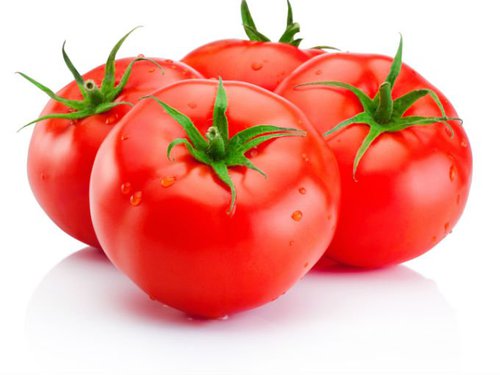 TOMATES KG (BEL / LOT 261308)