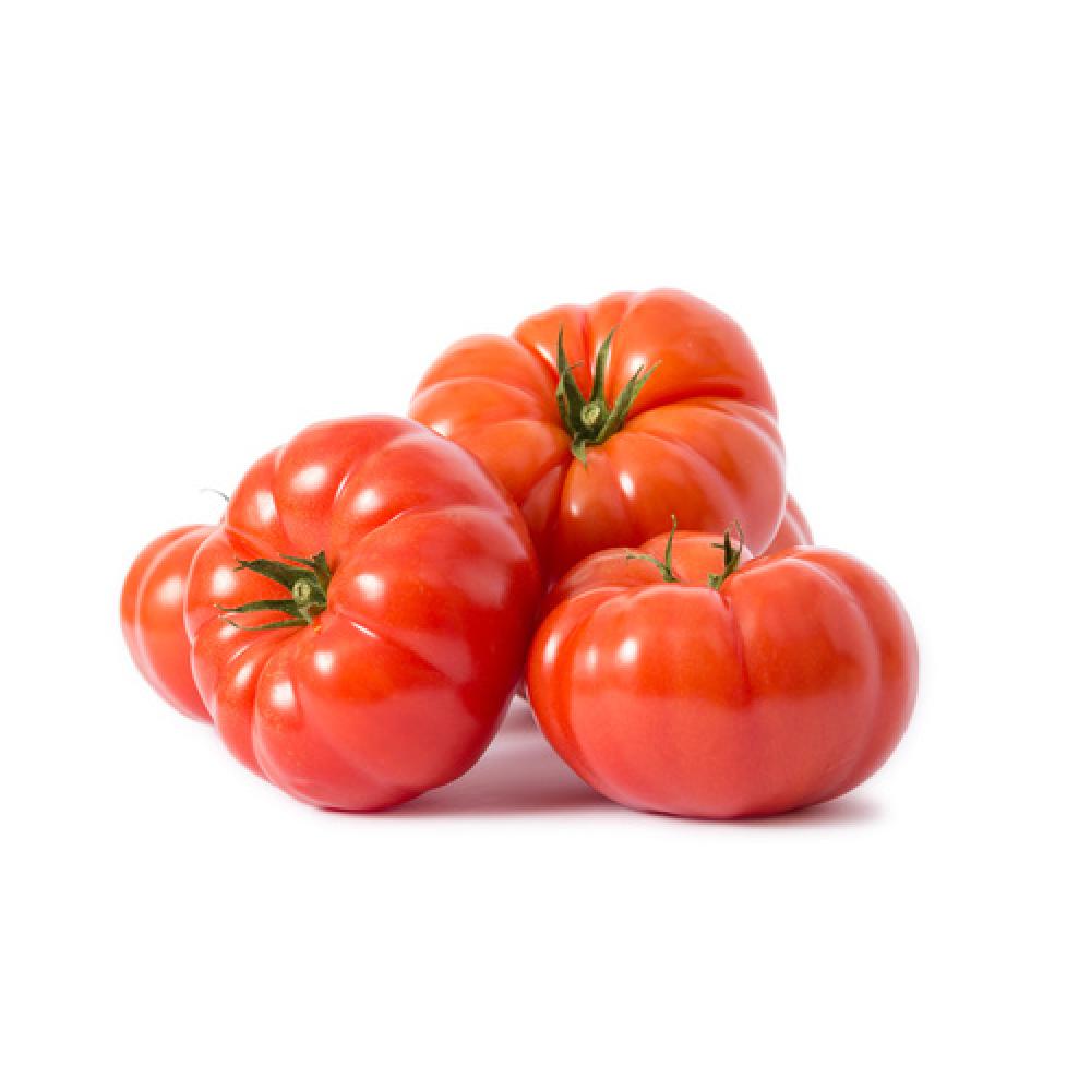TOMATES MARMANDE KG (FR / LOT 262008 / CAISSE DE +- 3 KG)